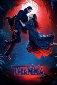 Vampires of Vijay Nagar (2025) Bollywood Hindi Movie HQCam